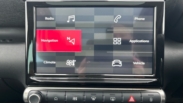 Citroen C3 Aircross 1.2 PureTech 110 Shine Plus 5dr Petrol Hatchback